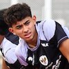 Bintang Timnas Indonesia U-20 Welber Jardim Dapat Kontrak Profesional dari Sao Paulo, Salah Satu Klub Tersukses di Brasil