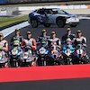 Daftar Pembalap WorldSBK dengan Gelar Dunia Terbanyak Daftar Pembalap WorldSBK dengan Gelar Dunia Terbanyak