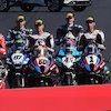 Tinggalkan MotoGP, Michelin Beralih Jadi Pemasok Ban WorldSBK Mulai 2027 Tinggalkan MotoGP, Michelin Beralih Jadi Pemasok Ban WorldSBK Mulai 2027