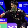 Hasil BAMTC 2025: Yohanes Saut Marcellyno Kalah, Indonesia vs Malaysia 2-1 Hasil BAMTC 2025: Yohanes Saut Marcellyno Kalah, Indonesia vs Malaysia 2-1