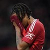Gawat! Cedera Leny Yoro Jadi Pukulan Berat Jelang Final Liga Europa, MU Waswas Gawat! Cedera Leny Yoro Jadi Pukulan Berat Jelang Final Liga Europa, MU Waswas