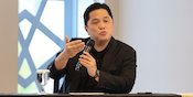 Hadir di Kongres PSSI, Ini Isi Pidato Lengkap Erick Thohir: Singgung Duel Indonesia vs China Hadir di Kongres PSSI, Ini Isi Pidato Lengkap Erick Thohir: Singgung Duel Indonesia vs China