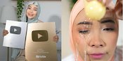 Ini Rahasia Makeup Awet & Anti Luntur ala Ijfina Amalia, Konten Kreator YouTube Shopping Affiliates & Shopee