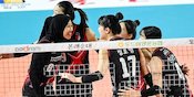 Jadwal Siaran Langsung Final Leg 5 Korean V League 2024/25 Hari Selasa, 8 April 2025: Pink Spiders vs Red Sparks Jadwal Siaran Langsung Final Leg 5 Korean V League 2024/25 Hari Selasa, 8 April 2025: Pink Spiders vs Red Sparks