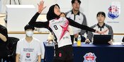 Megawati Hangestri Dilirik Klub Voli Eropa Meski Gagal Juara di Korean V-League dan Proliga 2025