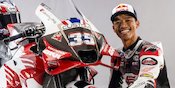 Menanti Debut Somkiat Chantra, Pembalap Asia Tenggara Kedua yang Dapat Kans Balapan di MotoGP Menanti Debut Somkiat Chantra, Pembalap Asia Tenggara Kedua yang Dapat Kans Balapan di MotoGP