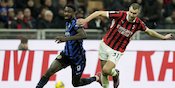 Kontroversi Penalti yang Tak Diberikan untuk Inter Milan dalam Derby Kontra AC Milan