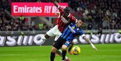 Derby della Madonnina: Milan yang Rapuh, Inter yang Tangguh