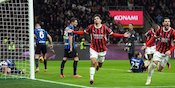 Jadwal Semifinal Coppa Italia Pekan Ini Live di TVRI Sport, 2-3 April 2025