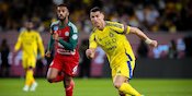 Hasil Al Nassr 2-3 Al Ettifaq: Jhon Duran Kartu Merah, Cristiano Ronaldo Gagal Cetak Gol Lagi Hasil Al Nassr 2-3 Al Ettifaq: Jhon Duran Kartu Merah, Cristiano Ronaldo Gagal Cetak Gol Lagi