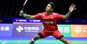Hasil Semifinal Sudirman Cup 2025: Alwi Bawa Indonesia Imbangi Korea Selatan 1-1