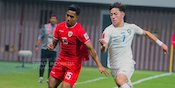 Momen-momen Menarik Indonesia U-20 vs Uzbekistan U-20: Gol Apik Jens Raven, Akting Kapten Uzbekistan Momen-momen Menarik Indonesia U-20 vs Uzbekistan U-20: Gol Apik Jens Raven, Akting Kapten Uzbekistan