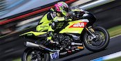 Hasil Race 2 WorldSSP Australia 2025: Tom Booth-Amos Kalahkan Stefano Manzi, Aldi Satya Mahendra Raih Poin Hasil Race 2 WorldSSP Australia 2025: Tom Booth-Amos Kalahkan Stefano Manzi, Aldi Satya Mahendra Raih Poin