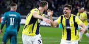 Hasil Anderlecht vs Fenerbahce: Laga Sempat Ditunda 20 Menit, Skor 2-2, Skuad Jose Mourinho ke 16 Besar UEL Hasil Anderlecht vs Fenerbahce: Laga Sempat Ditunda 20 Menit, Skor 2-2, Skuad Jose Mourinho ke 16 Besar UEL