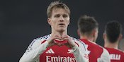 Hadiah Random MotM yang Pernah Diberikan di Sepak Bola: Ayam Hidup, Telur, & Ikan Silver untuk Martin Odegaard Hadiah Random MotM yang Pernah Diberikan di Sepak Bola: Ayam Hidup, Telur, & Ikan Silver untuk Martin Odegaard