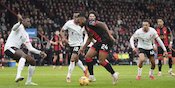 Liverpool Kepincut Antoine Semenyo, Hughes Siapkan Langkah Reuni Mahal dengan sang Bintang Bournemouth Liverpool Kepincut Antoine Semenyo, Hughes Siapkan Langkah Reuni Mahal dengan sang Bintang Bournemouth