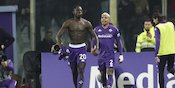 Dibuang Juventus, Moise Kean Ingin Bayar Kepercayaan Fiorentina Dibuang Juventus, Moise Kean Ingin Bayar Kepercayaan Fiorentina