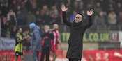Real Madrid Krisis? Guardiola: Jangan Terlena, Madrid Nih Bos!