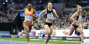 Mengenal Nomor Lari Jarak Pendek: 100m, 200m, hingga 400m Mengenal Nomor Lari Jarak Pendek: 100m, 200m, hingga 400m
