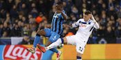 Club Brugge vs Atalanta, Kemarahan Gasperini: Sepakbola Sekarang Sudah Berbeda