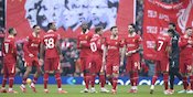 Ketemu PSG di 16 Besar Liga Champions 2024/25, Fans Liverpool Ketar-Ketir: Apa Gunanya Peringkat 1 Ketemu PSG di 16 Besar Liga Champions 2024/25, Fans Liverpool Ketar-Ketir: Apa Gunanya Peringkat 1