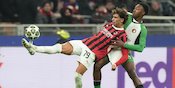 Pedasnya Omongan Eks AC Milan Ini Pada Joao Felix Pedasnya Omongan Eks AC Milan Ini Pada Joao Felix