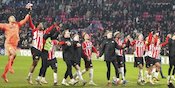 Perjalanan Karier Ryan Flamingo: Bek Berdarah Indonesia yang Membela PSV Eindhoven Perjalanan Karier Ryan Flamingo: Bek Berdarah Indonesia yang Membela PSV Eindhoven