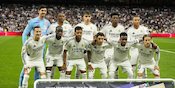Presiden La Liga Sebut Real Madrid Klub yang Suka Menangis Presiden La Liga Sebut Real Madrid Klub yang Suka Menangis