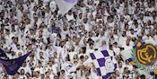 UEFA Bolehkan Real Madrid Tutup Atap Santiago Bernabeu, Siap Ciptakan Atmosfer 'Neraka' untuk Arsenal UEFA Bolehkan Real Madrid Tutup Atap Santiago Bernabeu, Siap Ciptakan Atmosfer 'Neraka' untuk Arsenal