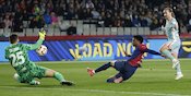 Barcelona vs Atletico: Seru dan Banjir 8 Gol di Leg 1 Semifinal Copa del Rey 