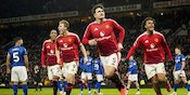 MU vs Ipswich: Drama dan Kisah Heroik Setan Merah di Old Trafford MU vs Ipswich: Drama dan Kisah Heroik Setan Merah di Old Trafford