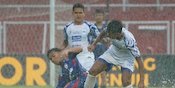 Hasil BRI Liga 1 2024/2025, Arema FC vs PSIS Semarang: Skor 2-2