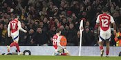 Mikel Arteta Lempar Pujian pada Pencetak 15 Gol Arsenal dari Jerman, Apa Katanya? Mikel Arteta Lempar Pujian pada Pencetak 15 Gol Arsenal dari Jerman, Apa Katanya?