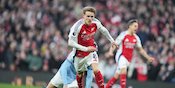 Yang Dibutuhkan Arsenal untuk Saingi Liverpool: Striker Baru Bertipe Finisher dengan Insting Gol Tajam Yang Dibutuhkan Arsenal untuk Saingi Liverpool: Striker Baru Bertipe Finisher dengan Insting Gol Tajam