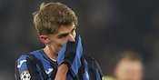 Jatuhnya Atalanta: Babak Pertama yang Mematikan, Sejarah Baru di Tanah Italia Jatuhnya Atalanta: Babak Pertama yang Mematikan, Sejarah Baru di Tanah Italia