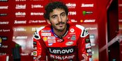 Pecco Bagnaia Berharap Tetap Setim dengan Enea Bastianini: Kenal Sejak Kecil, Tapi Senang Marc Marquez Datang