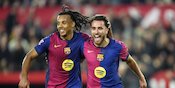 Barcelona Pangkas Jarak di Klasemen, Inilah Update Terkini La Liga! Barcelona Pangkas Jarak di Klasemen, Inilah Update Terkini La Liga!