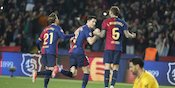 Jadwal Pertandingan & Link Live Streaming Barcelona Hari Minggu, 23 Februari 2025: Away Vs Las Palmas Jadwal Pertandingan & Link Live Streaming Barcelona Hari Minggu, 23 Februari 2025: Away Vs Las Palmas