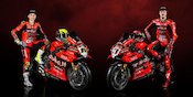 Ducati Tekad Rebut Balik Gelar Juara WorldSBK dari Tangan BMW pada 2025 Ducati Tekad Rebut Balik Gelar Juara WorldSBK dari Tangan BMW pada 2025