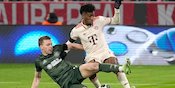 Terungkap, Kingsley Coman Diusir Secara Halus dari Bayern Munchen? Terungkap, Kingsley Coman Diusir Secara Halus dari Bayern Munchen?