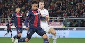 Api Tanpa Bara: AC Milan Meredup di Markas Bologna Api Tanpa Bara: AC Milan Meredup di Markas Bologna