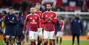 Masalah Ten Hag dan Masalah Amorim Masih Sama, Old Trafford Sekarang Enteng untuk Lawan Masalah Ten Hag dan Masalah Amorim Masih Sama, Old Trafford Sekarang Enteng untuk Lawan