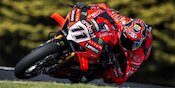 Jadwal Siaran Langsung WorldSBK Portugal 2025 di Vidio, 28-30 Maret 2025