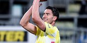 Vlahovic Siap Beri Bukti, Bukan Janji  Vlahovic Siap Beri Bukti, Bukan Janji
