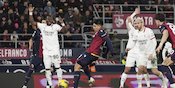 Kontroversi Gol Bologna Lawan Milan: Mengapa VAR Mengesahkannya?