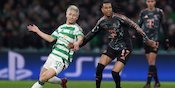 Man of the Match Celtic vs Bayern Munchen: Michael Olise