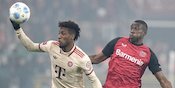 Hasil Bundesliga: Leverkusen Buang Peluang, Bayern Selamat dari Kekalahan!