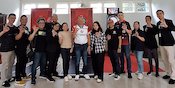 PORADI, Institut Media Digital EMTEK, dan Dartslive Indonesia Hadirkan Richard Kusmadi di Darts Coaching Clinic 3 Fex Edufair BPK Penabur Bandung