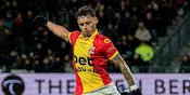 Menpora Bakal Percepat Naturalisasi 3 Pemain untuk Timnas Indonesia Agar Bisa Debut Menghadapi Australia Menpora Bakal Percepat Naturalisasi 3 Pemain untuk Timnas Indonesia Agar Bisa Debut Menghadapi Australia