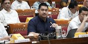 Menpora Tegaskan Pelatnas 2025 Hanya Fokus ke Cabor Andalan Peraih Medali Menpora Tegaskan Pelatnas 2025 Hanya Fokus ke Cabor Andalan Peraih Medali